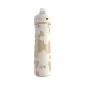 Contigo x Ally Love Jackson Chill 2.0, 24oz, Oatmilk